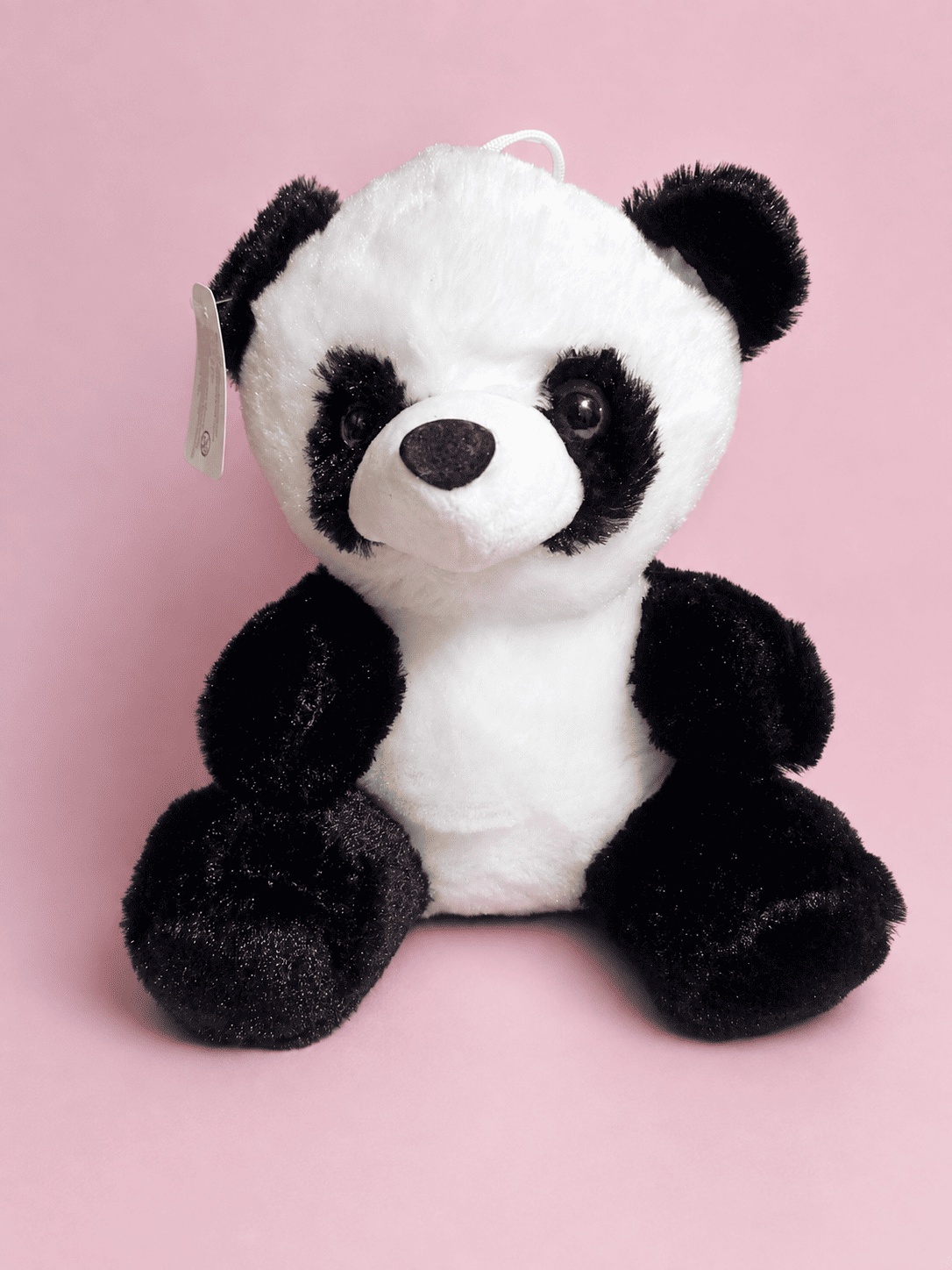 Peluche Panda Clásico