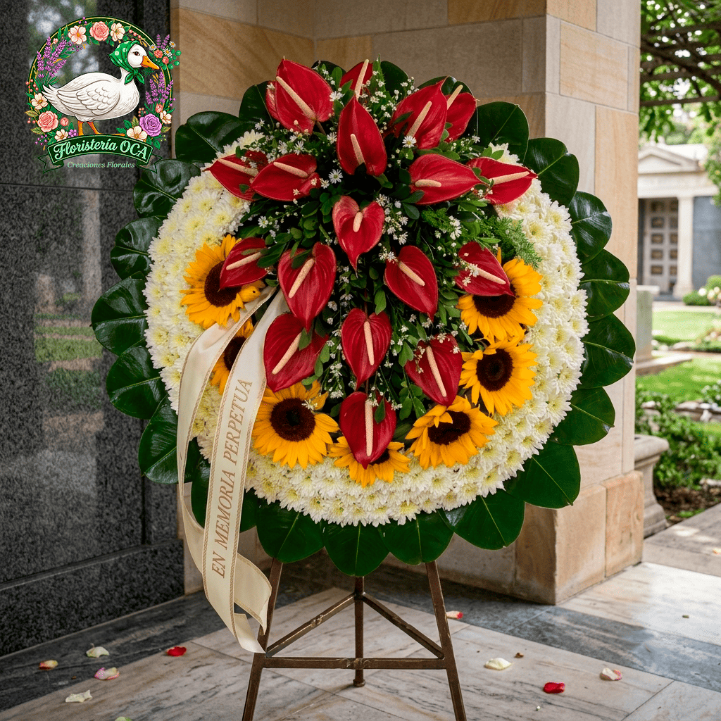 Corona Fúnebre Chapinero
